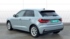 Audi A1 25 TFSI Sport 5dr S Tronic Petrol Hatchback